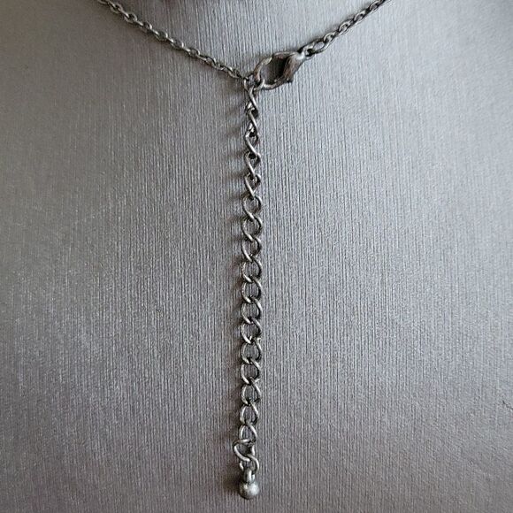 Beaded Hamsa - Picture 3 of 3